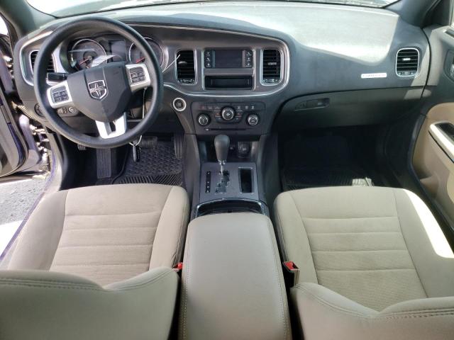 Photo 8 from auction – 2014 DODGE CHARGER SE with VIN 2C3CDXBG2EH106834