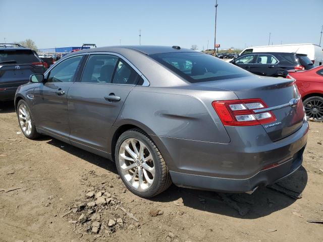 Photo 2 from auction – 2013 FORD TAURUS LIM with VIN 1FAHP2F80DG125736