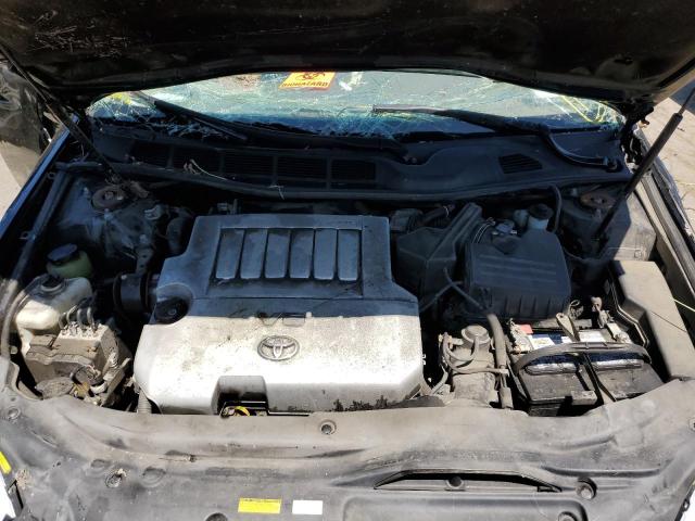 Photo 11 from auction – 2008 TOYOTA AVALON XL with VIN 4T1BK36B48U289168