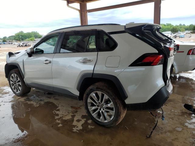Photo 2 from auction – 2022 TOYOTA RAV4 LIMIT with VIN 2T3Y1RFV8NW190267