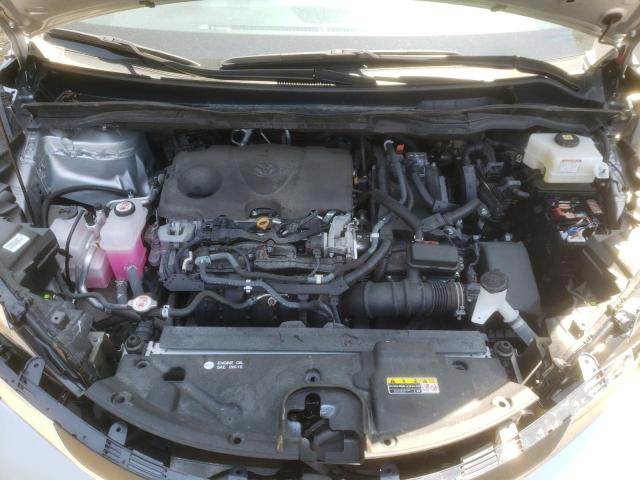 Photo 12 from auction – 2021 TOYOTA SIENNA LE with VIN 5TDGRKEC8MS049677