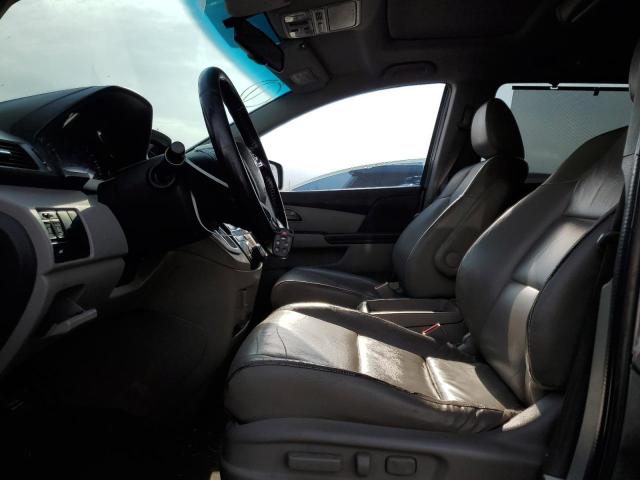 Photo 7 from auction – 2012 HONDA ODYSSEY EX with VIN 5FNRL5H62CB028036