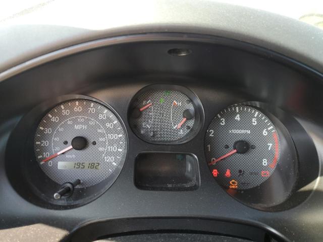 Фото 9 с аукциона – 2000 TOYOTA RAV4 с VIN JT3GP10V4Y0051819