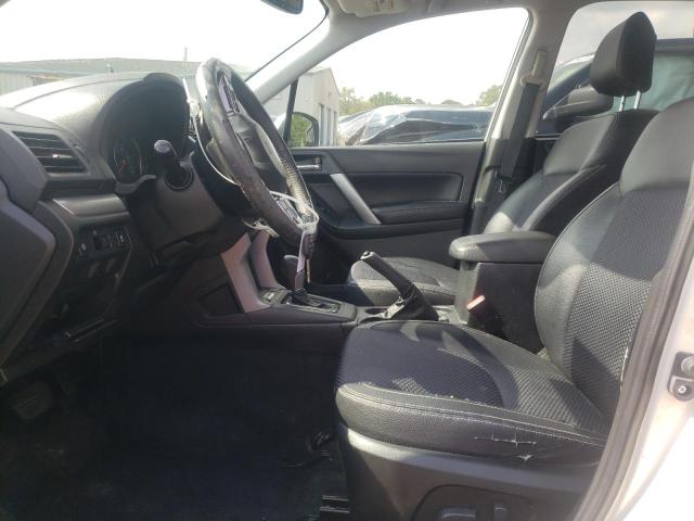 Photo 7 from auction – 2015 SUBARU FORESTER 2 with VIN JF2SJGDC8FH509333