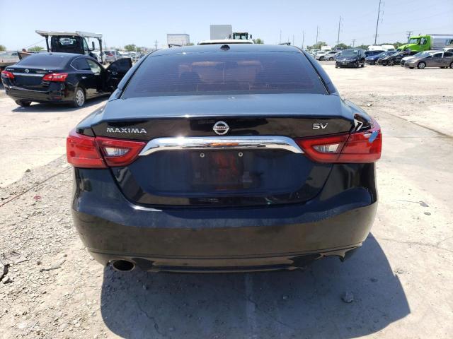 Photo 6 from auction – 2017 NISSAN MAXIMA 3.5 with VIN 1N4AA6APXHC380108