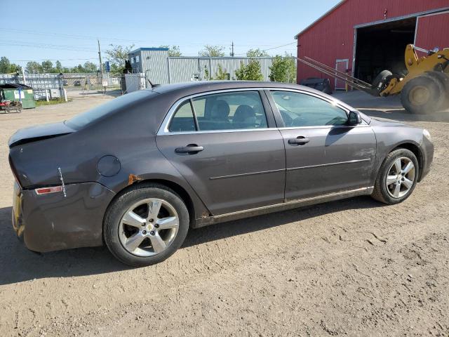 Photo 3 from auction – 2011 CHEVROLET MALIBU 2LT with VIN 1G1ZD5EU9BF171522