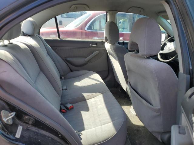 Photo 10 from auction – 2003 HONDA CIVIC LX with VIN 2HGES155X3H565626