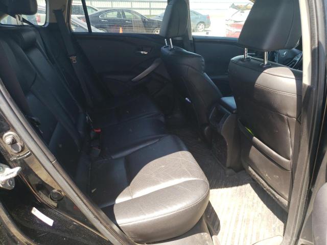 Photo 11 from auction – 2014 ACURA RDX TECHNO with VIN 5J8TB3H50EL004193