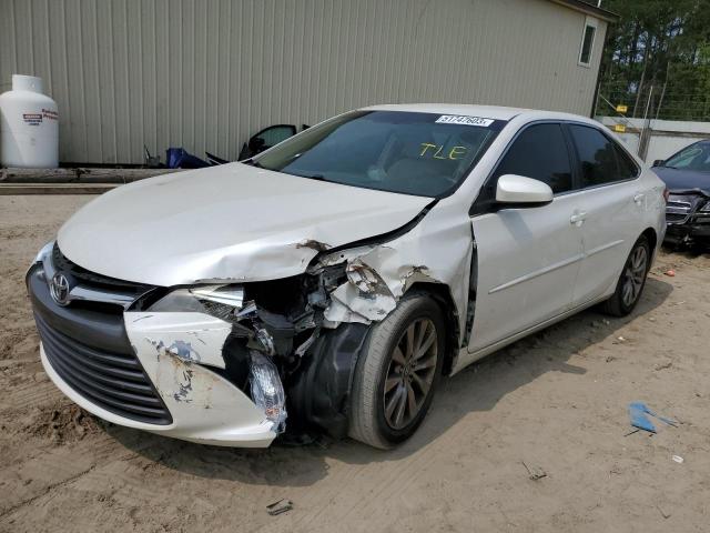 Photo 1 from auction – 2015 TOYOTA CAMRY LE with VIN 4T1BF1FK9FU904965