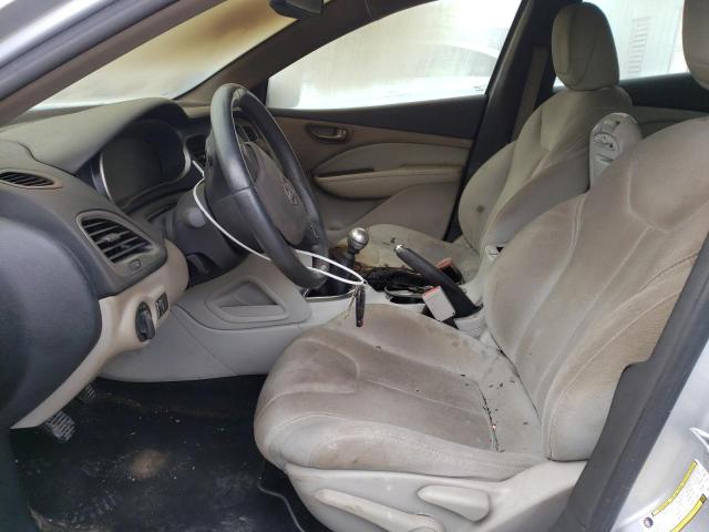Photo 7 from auction – 2013 DODGE DART SXT with VIN 1C3CDFBH4DD702929