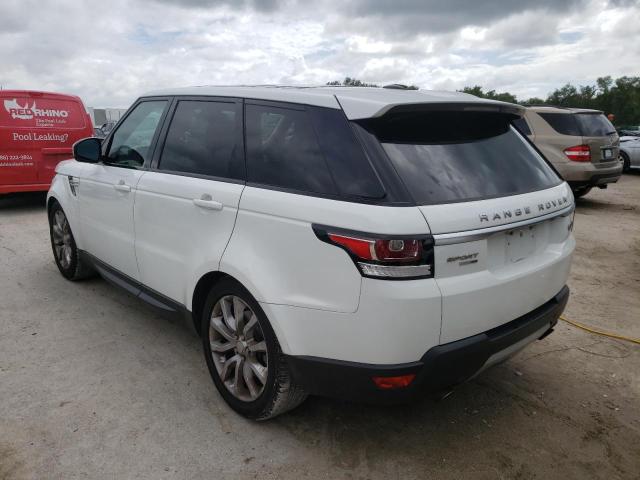 Photo 2 from auction – 2014 LAND ROVER RANGE ROVE with VIN SALWR2WF0EA329699