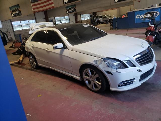Photo 4 from auction – 2013 MERCEDES-BENZ E 350 with VIN WDDHF5KB2DA674752