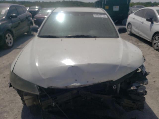 Photo 5 from auction – 2006 HYUNDAI SONATA with VIN 5NPEU46F56H138450