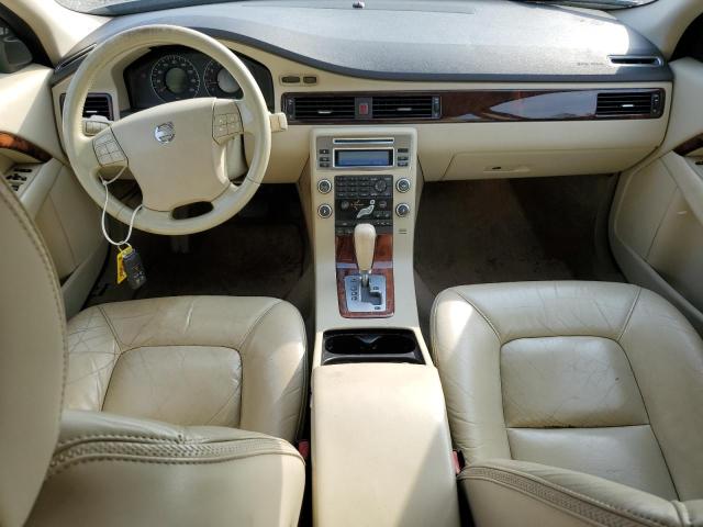 Photo 8 from auction – 2008 VOLVO XC70 with VIN YV4BZ982081015366