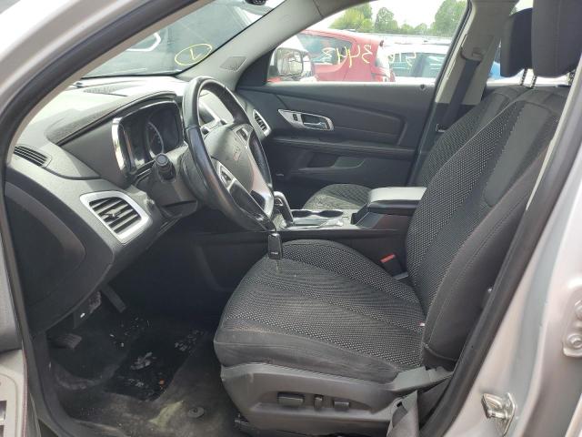 Photo 7 from auction – 2013 GMC TERRAIN SL with VIN 2GKFLTEK3D6132944