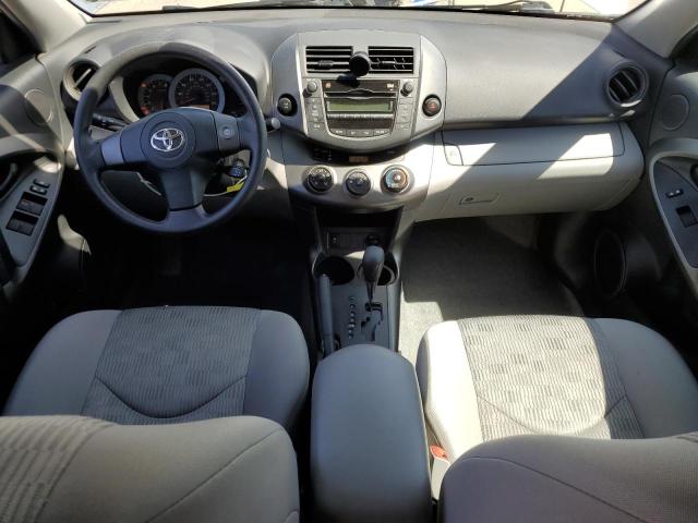 Zdjęcie 8 z aukcji – 2010 TOYOTA RAV4 z VIN 2T3BF4DV4AW049493