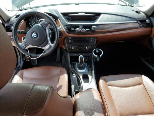 Photo 8 from auction – 2014 BMW X1 SDRIVE2 with VIN WBAVM1C51EVW52298