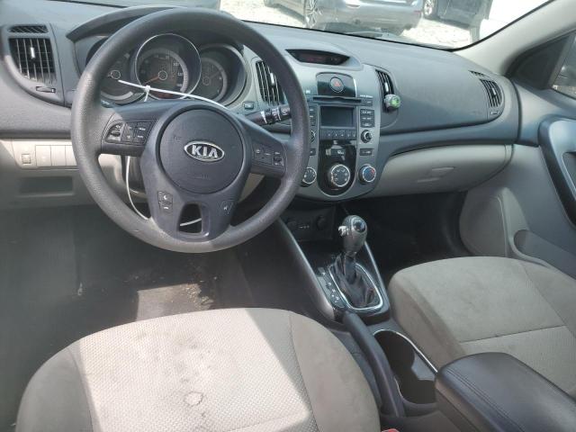 Photo 8 from auction – 2013 KIA FORTE EX with VIN KNAFU4A29D5686616