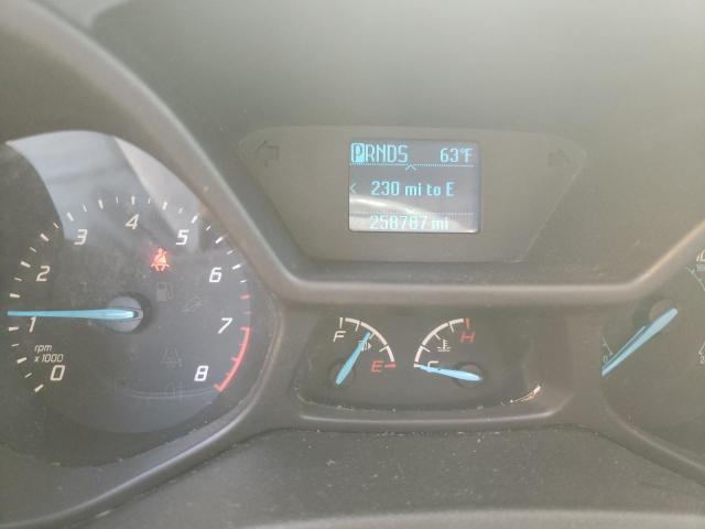 Photo 9 from auction – 2014 FORD TRANSIT CO with VIN NM0LS7F78E1152160