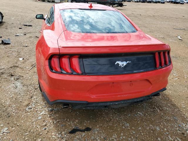 Photo 6 from auction – 2022 FORD MUSTANG with VIN 1FA6P8TH4N5100852