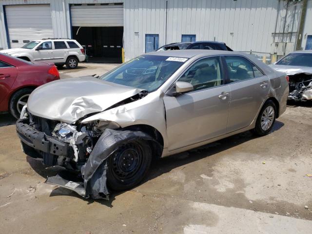 Photo 1 from auction – 2014 TOYOTA CAMRY L with VIN 4T1BF1FK4EU788489