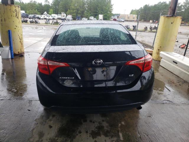 Photo 6 from auction – 2019 TOYOTA COROLLA L with VIN 2T1BURHE7KC238048