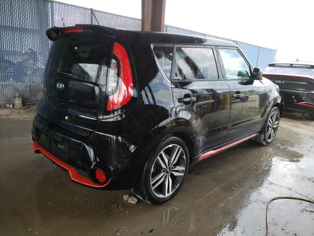 Снимка 3 от търг – 2015 KIA SOUL + с VIN KNDJP3A55F7161374
