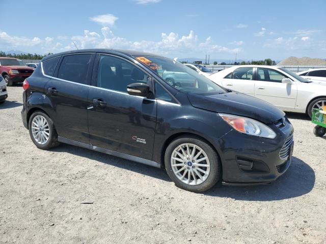 Photo 4 from auction – 2013 FORD C-MAX PREM with VIN 1FADP5CU6DL556252