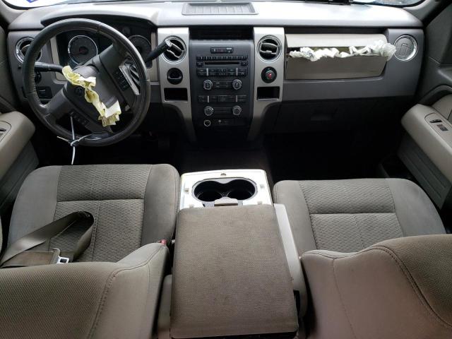 Photo 8 from auction – 2009 FORD F150 SUPER with VIN 1FTRW12869FB20362
