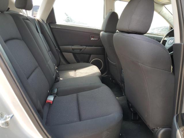 Photo 10 from auction – 2009 MAZDA 3 S with VIN JM1BK343691242792