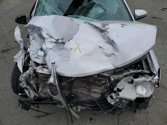 Photo 11 from auction – 2012 TOYOTA CAMRY BASE with VIN 4T4BF1FK2CR238114