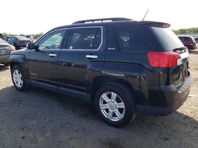 Photo 2 from auction – 2014 GMC TERRAIN SL with VIN 2GKFLWEK0E6294758