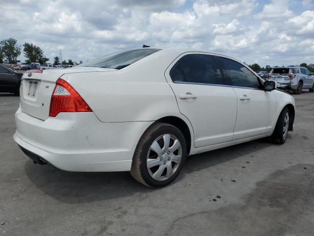 Photo 3 from auction – 2011 FORD FUSION SE with VIN 3FAHP0HA6BR199561