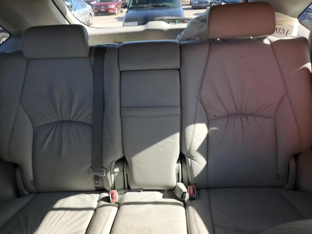 Photo 10 from auction – 2004 LEXUS RX 330 with VIN JTJGA31U940007983