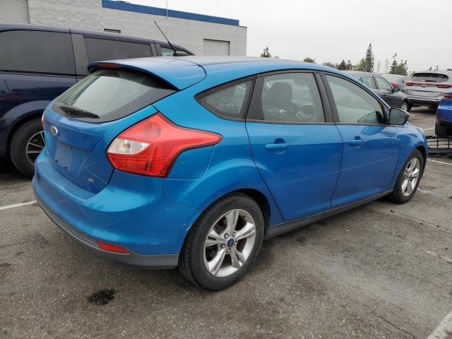 Photo 3 from auction – 2012 FORD FOCUS SE with VIN 1FAHP3K21CL236910
