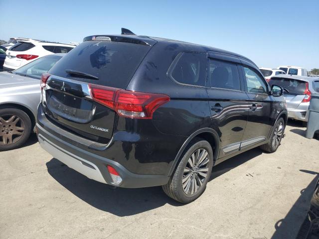 Photo 3 from auction – 2019 MITSUBISHI OUTLANDER with VIN JA4AD2A31KZ054767