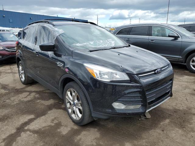 Photo 4 from auction – 2013 FORD ESCAPE SE with VIN 1FMCU9GX7DUA11919