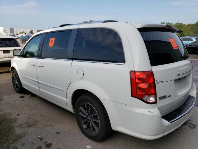 Photo 2 from auction – 2017 DODGE GRAND CARA with VIN 2C4RDGCG5HR863150