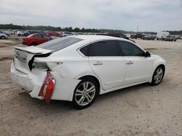 Photo 3 from auction – 2013 NISSAN ALTIMA 3.5 with VIN 1N4BL3APXDC257139