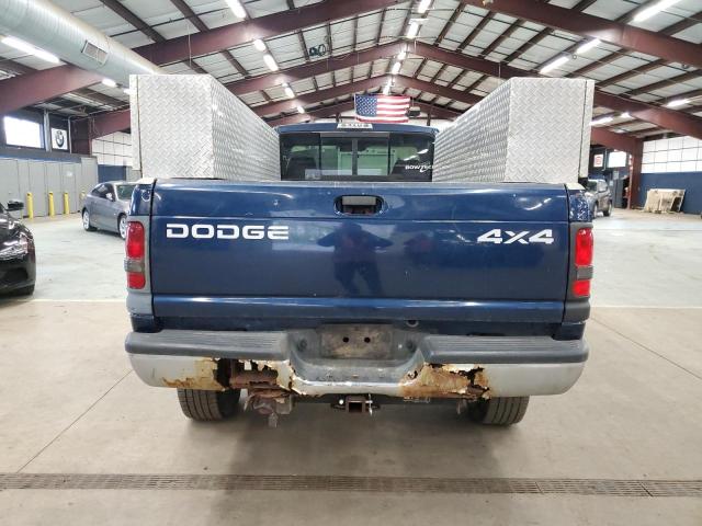 Photo 6 from auction – 2002 DODGE RAM 2500 with VIN 3B7KF26Z02M267597