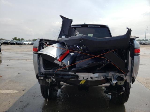 Photo 6 from auction – 2023 RIVIAN R1T ADVENT with VIN 7FCTGAAA7PN000039
