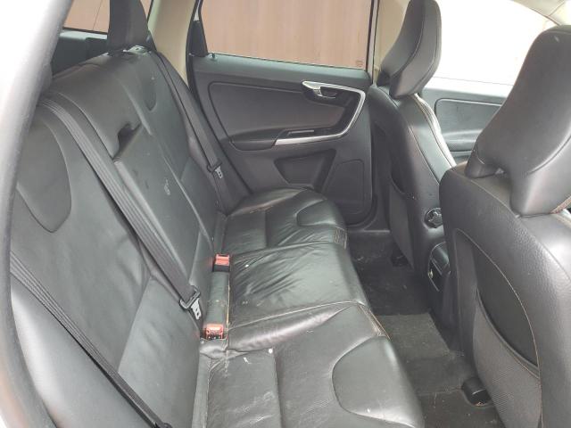 Photo 11 from auction – 2011 VOLVO XC60 3.2 with VIN YV4952DL7B2174144