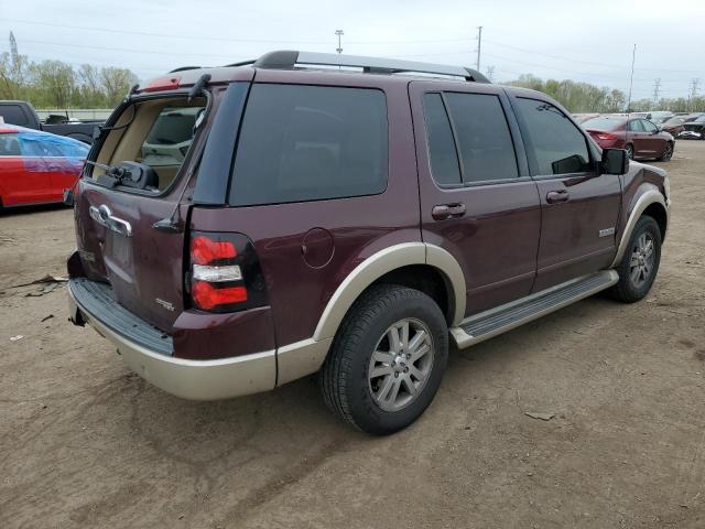 Photo 3 from auction – 2006 FORD EXPLORER E with VIN 1FMEU74E76ZA26314
