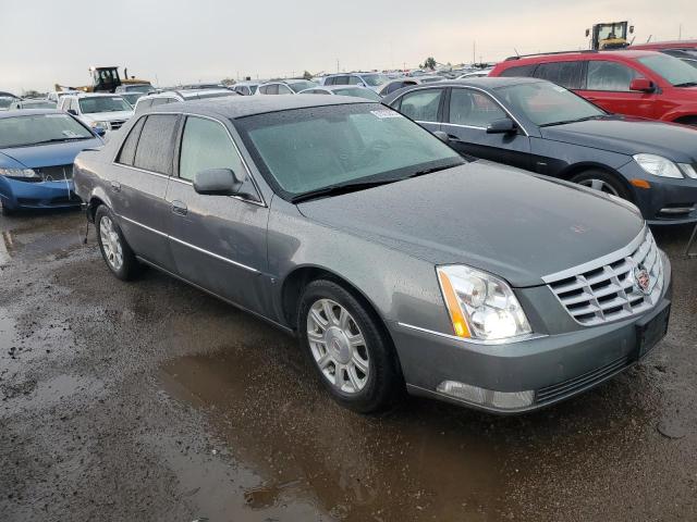 Photo 4 from auction – 2008 CADILLAC DTS with VIN 1G6KD57Y18U134349