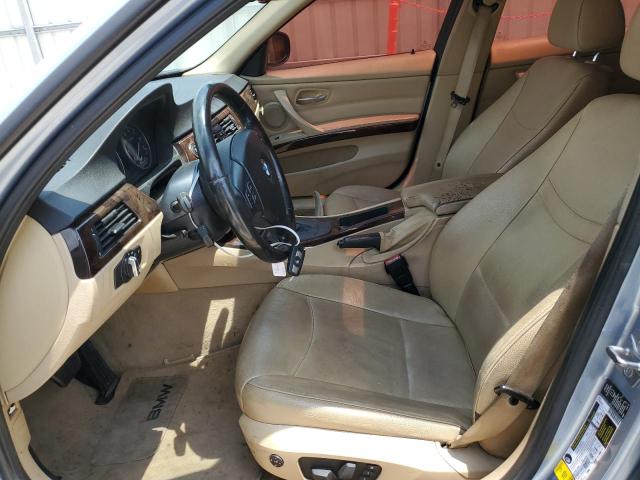Photo 7 from auction – 2011 BMW 328 I with VIN WBAPH7C53BE461459
