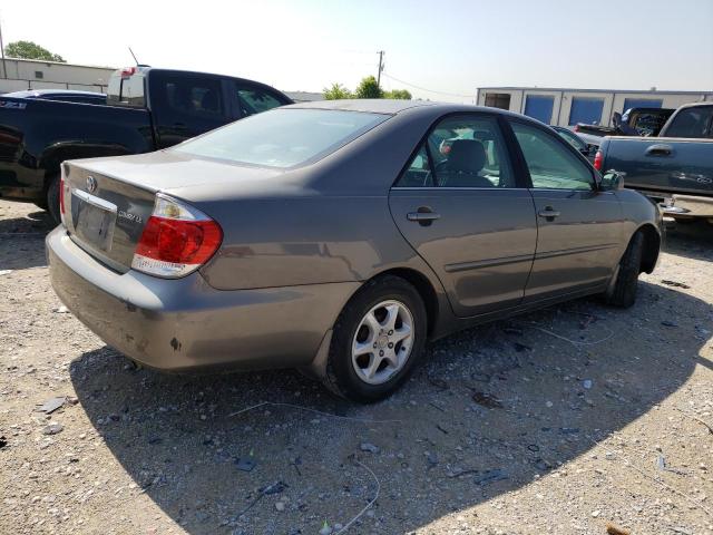 Photo 3 from auction – 2005 TOYOTA CAMRY LE with VIN 4T1BE30K05U540344