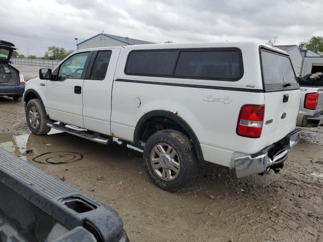 Photo 2 from auction – 2008 FORD F150 with VIN 1FTRX14W88FA94175