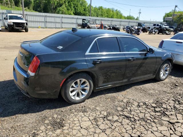 Photo 3 from auction – 2015 CHRYSLER 300 LIMITE with VIN 2C3CCAAG1FH756385