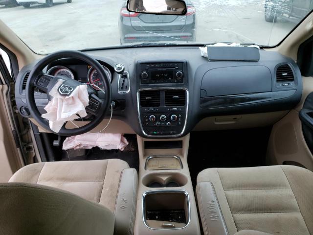Photo 8 from auction – 2014 DODGE GRAND CARA with VIN 2C4RDGCG2ER289036