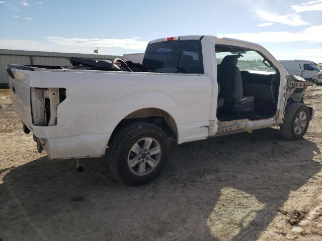Photo 3 from auction – 2016 FORD F150 SUPER with VIN 1FTEX1C82GKG04432